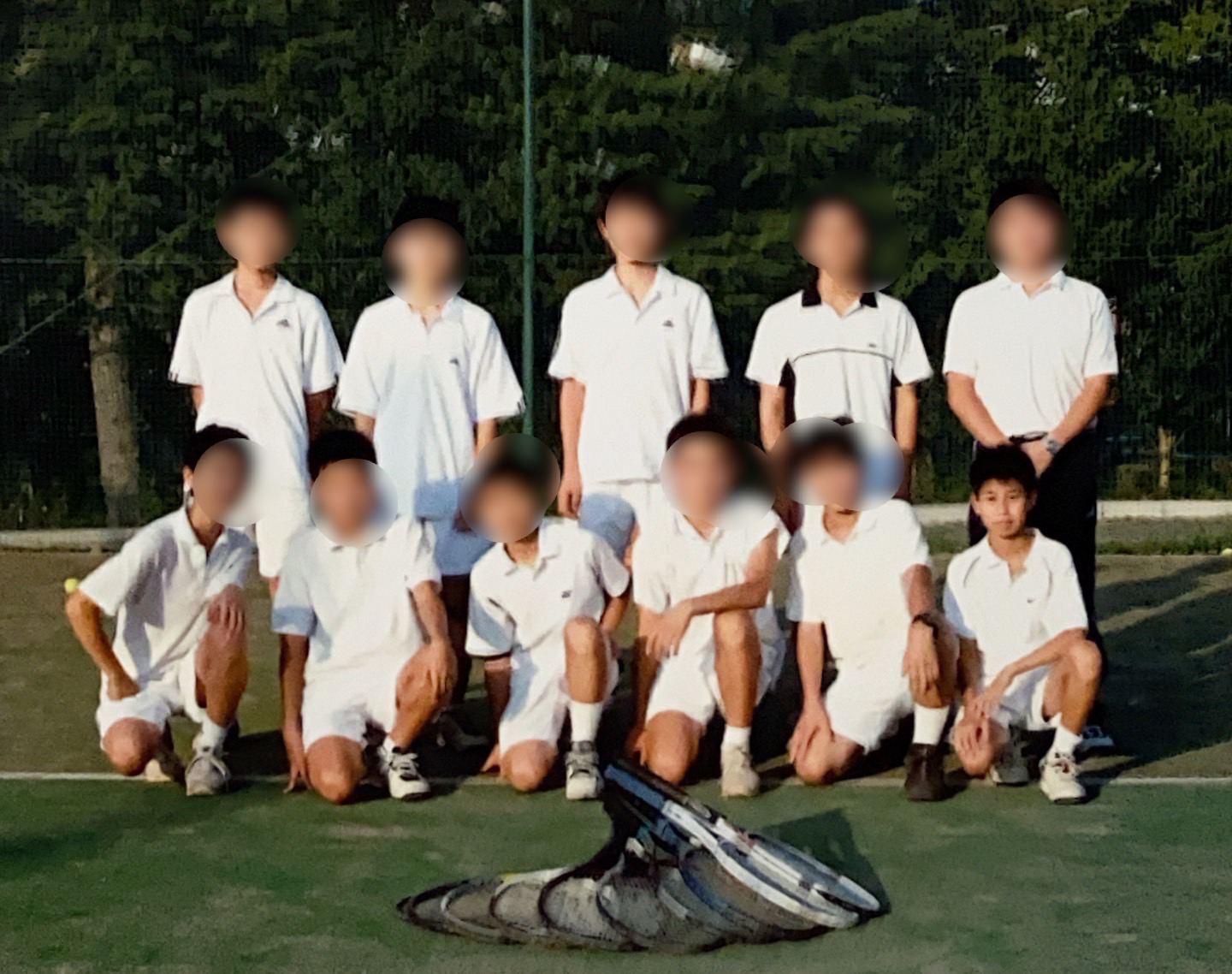 中学・高校生のもろおかまさみち