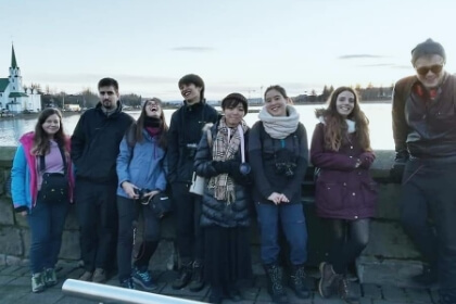 放浪期のもろおかまさみち②